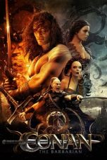 Nonton Film Conan the Barbarian (2011) Sub Indo