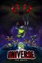 Nonton Film Ben 10 Versus the Universe: The Movie (2020) Sub Indo