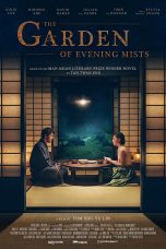 Nonton Film The Garden of Evening Mists (2019) Sub Indo