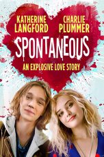 Nonton Film Spontaneous (2020) Sub Indo