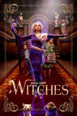 Nonton Film The Witches (2020) Sub Indo