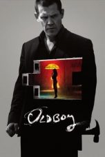 Nonton Film Oldboy (2013) Sub Indo