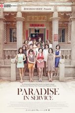 Nonton Film Paradise in Service (2014) Sub Indo