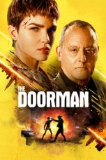 Nonton Film The Doorman (2020) Sub Indo