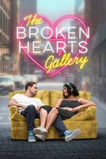 Nonton Film The Broken Hearts Gallery (2020) Sub Indo