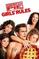 Nonton Film American Pie Presents: Girls’ Rules (2020) Sub Indo