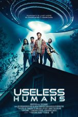 Nonton Film Useless Humans (2020) Sub Indo