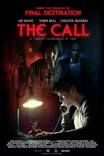 Nonton Film The Call (2020) Sub Indo