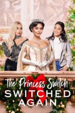 Nonton Film The Princess Switch: Switched Again (2020) Sub Indo