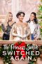 Nonton Film The Princess Switch: Switched Again (2020) Sub Indo