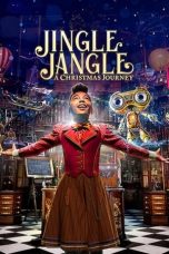 Nonton Film Jingle Jangle: A Christmas Journey (2020) Sub Indo