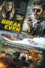 Nonton Film Break Even (2020) Sub Indo