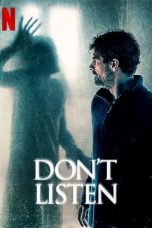 Nonton Film Don’t Listen (2020) Sub Indo