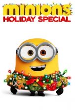 Nonton Film Illumination Presents: Minions Holiday Special (2020) Sub Indo