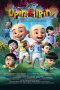 Nonton Film Upin & Ipin: Keris Siamang Tunggal (2019) Sub Indo