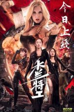 Nonton Film Mulan Angels 2: Treasure Map (2020) Sub Indo