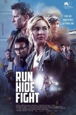 Nonton Film Run Hide Fight (2020) Sub Indo