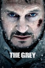 Nonton Film The Grey (2011) Sub Indo