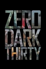 Nonton Film Zero Dark Thirty (2012) Sub Indo