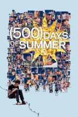 Nonton Film (500) Days of Summer (2009) Sub Indo