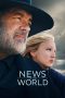 Nonton Film News of the World (2020) Sub Indo