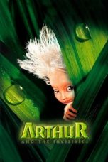 Nonton Film Arthur and the Invisibles (2006) Sub Indo