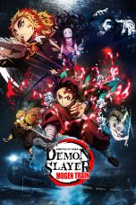 Nonton Film Demon Slayer the Movie: Mugen Train (2020) Sub Indo