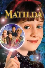 Nonton Film Matilda (1996) Sub Indo