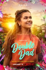 Nonton Film Double Dad (2020) Sub Indo