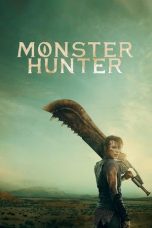 Nonton Film Monster Hunter (2020) Sub Indo