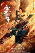 Nonton Film Leizhenzi: The Origin of the Gods (2021) Sub Indo