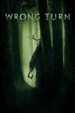 Nonton Film Wrong Turn (2021) Sub Indo