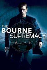 Nonton Film The Bourne Supremacy (2004) Sub Indo