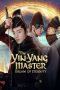 Nonton Film The Yin Yang Master: Dream of Eternity (2020) Sub Indo