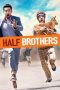 Nonton Film Half Brothers (2020) Sub Indo