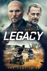 Nonton Film Legacy (2020) Sub Indo