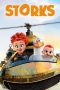 Nonton Film Storks (2016) Sub Indo