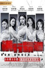 Nonton Film Run Amuck (2019) Sub Indo