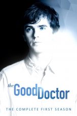 Nonton Film The Good Doctor Season 1 (2017) Sub Indo