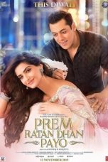 Nonton Film Prem Ratan Dhan Payo (2015) Sub Indo