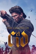 Nonton Film El Cid (2020) Sub Indo