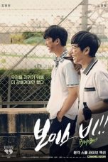 Nonton Film Boys Be!! (2020) Sub Indo