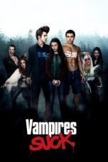 Nonton Film Vampires Suck (2010) Sub Indo