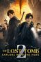 Nonton Film The Lost Tomb 2: Explore With the Note Sub Indo