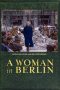 Nonton Film A Woman in Berlin (2008) Sub Indo