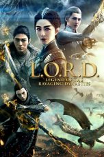 Nonton Film L.O.R.D: Legend of Ravaging Dynasties (2016) Sub Indo