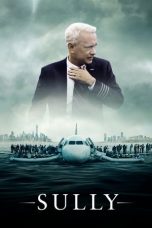 Nonton Film Sully (2016) Sub Indo