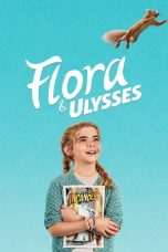 Nonton Film Flora & Ulysses (2021) Sub Indo