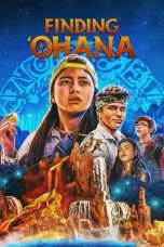 Nonton Film Finding ‘Ohana (2021) Sub Indo