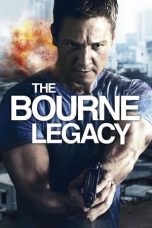 Nonton Film The Bourne Legacy (2012) Sub Indo